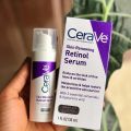 Cerave Skin Renewing Retinol 30ML. 