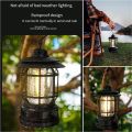 Unique Design strong quality campaign light lamp-K20.