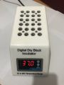 Dry Bath Incubator. 