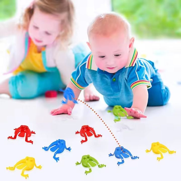 100Pcs%20Mixed%20Color%20Jumping%20Frog%20Bounce%20Fidget%20Toy%20Set%20Antistress%20Relief%20Family%20Game%20for%20Birthday%20Party%20Children%20Boys%20%20-%20Image%204