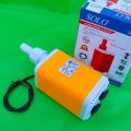 SOLO DC 12V Solar Water Pump DC Submersible Pump Air Cooler Pump 8 Watts. 