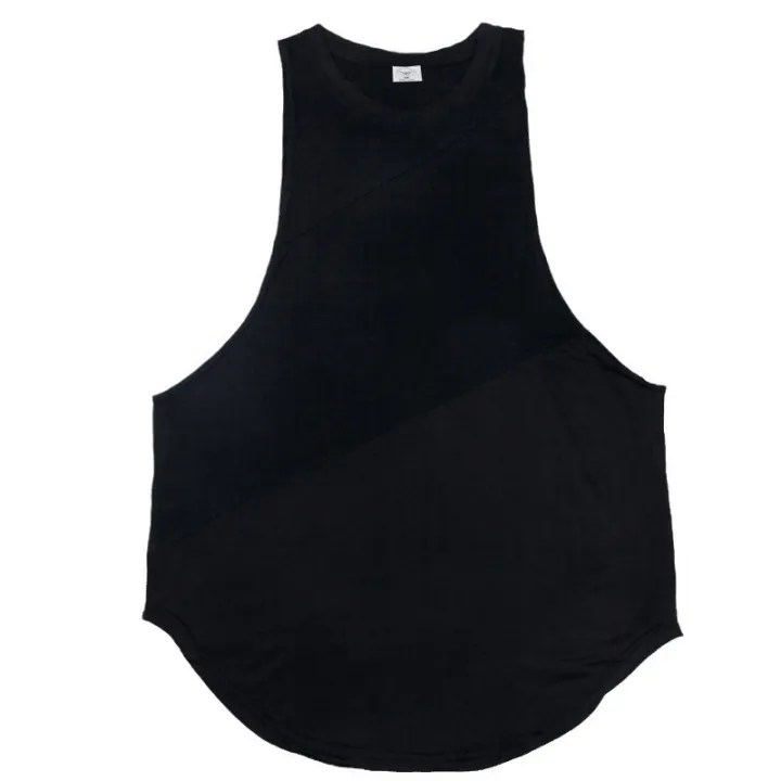 NEW%20Bodybuilding%20Sporty%20Tank%20Tops%20Men%20Gym%20Fitness%20Workout%20Sleeveless%20Shirt%20Male%20Stringer%20Singlets%20Summer%20Casual%20Loose%20Undershirt%20-%20Image%206
