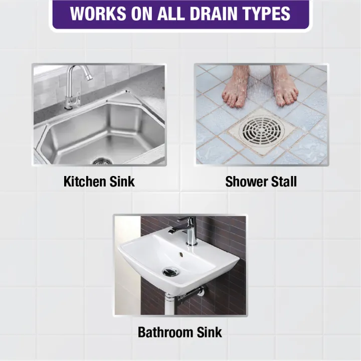 Harpic%20Drain%20Cleaning%20Xpert%20Powder%2045g%201pc%20x5%20-%20Image%205