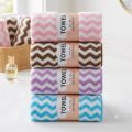 Bles Coral velvet towel 35*75cm. 