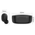 TWS E6S Bluetooth Earphones Wireless bluetooth headset Noise Cancelling Headsets With Microphone Headphones For Xiaomi Oppo Realme Huawei. 