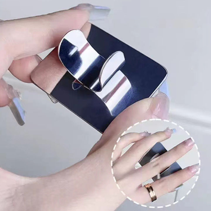 Stainless%20Steel%20Foundation%20Lipstick%20Makeup%20Foundation%20Brush%20Mixing%20Palette%20Eye%20Shadow%20Mixer%20Palette%20With%20Spatula%20MakeUp%20Tools%20-%20Image%206