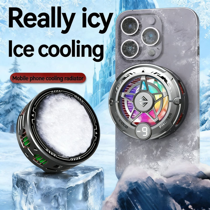 Universal%20Phone%20Cooler%20for%20Gaming,%20Magnetic%20Semiconductor%20Cooling%20Fan%20with%20Digital%20Display%20RGB%20Lights%20-%20Image%205