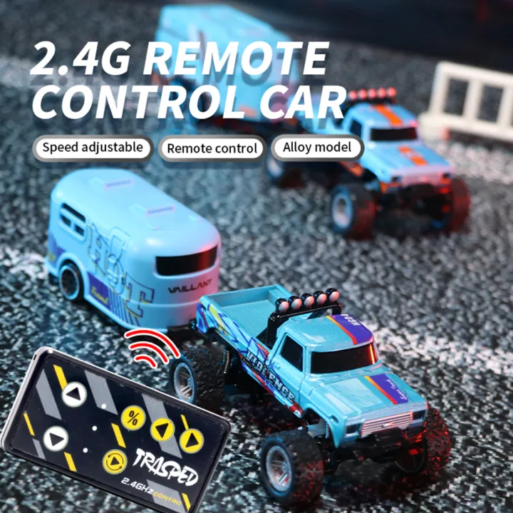 1/64%20RC%20Car%202.4G%20Remote%20Control%20Mini%20Speed%20Off-road%20Climbing%20Car%20Alloy%20Desktop%20Vehicle%20with%20LED%20Light%20Toy%20for%20Kids%20Small%20%20-%20Image%202