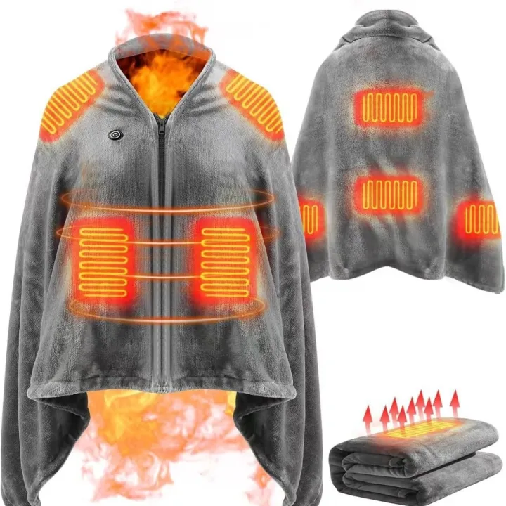 2025%20New%20USB%20Heated%20Shawl%20Blanket,%20Electric%20Warming%20Wrap%20for%20Women%20Men,%20Rechargeable%20Battery%20Powered%203%20Heat%20Settings%20-%20Image%204