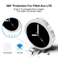 Cover For Samsung Galaxy watch 8 Case 8 classic 46mm 40mm 44mm Screen Protector PC Hollow Bumper shell Galaxy watch 8 Protective. 