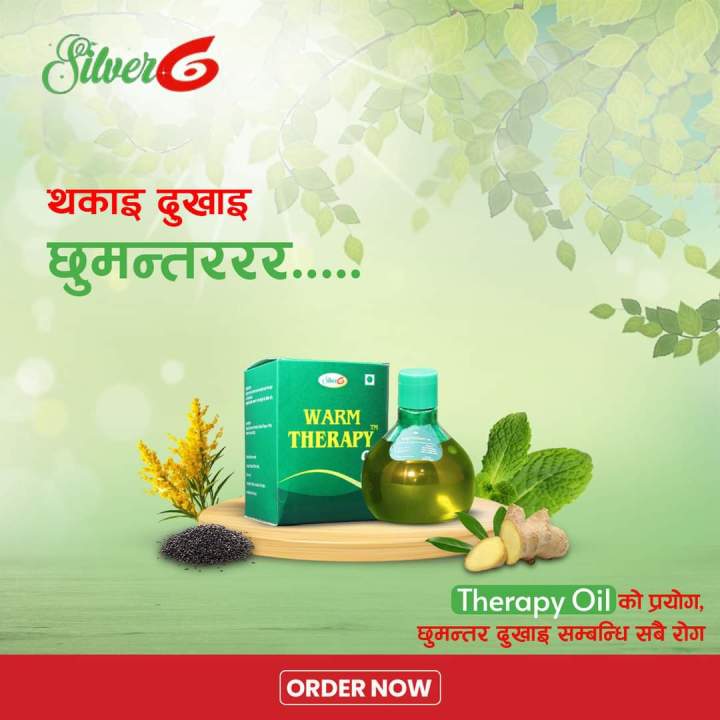 Silver%206%20Warm%20Therapy%20Oil%20TM%20regd%20Pain%20Relief%20Massage%20Oil%20Original%20-%20Image%202