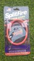 Motorcycle spark plug cable | split fire spark cable | original split fire | red and black combination. 