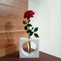 3 Different Shape Vases For Modern Interior & Home Decor, Luxury & Contemporary Design | Paintora. 
