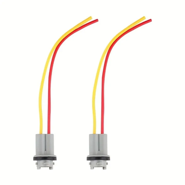 2PCS%20Pigtail%20Wire%20Female%20Socket%20194%20168%20T10%20PGS%20Front%20Rear%20Turn%20Signal%20Light%20Plug%20-%20Image%207