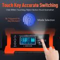 Car Battery Charger 10A 12V Automotive Battery Charger 24V 5A Car Accesorries Digital Display Detection Pulse Repair Car Charger. 