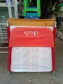 Foldable Dream bed. 