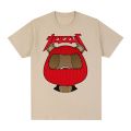 Kanye West Vintage T-shirt Tour Commemorative Printed Retro Harajuku Cotton Men T Shirt New Tee Tshirt Womens Tops. 