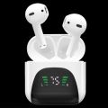 Airpods Beat Box E-2 HI-FI Stereo Sound V5.3 Digital Light Wireless Bluetooth. 