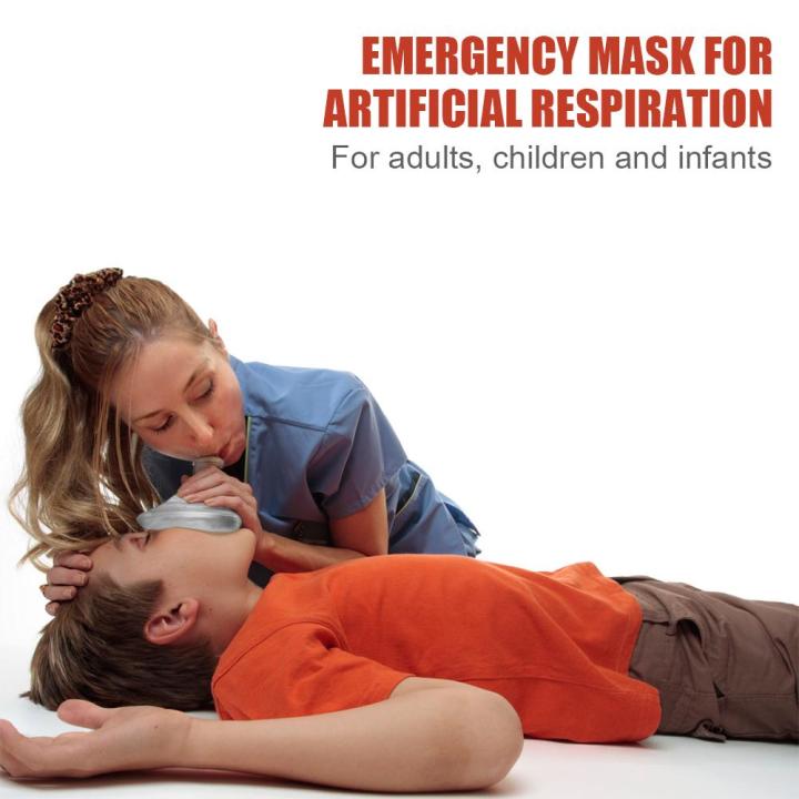 Professional%20CPR%20Breathing%20Mask%20with%20One-Way%20Valve%20Reusable%20Respiration%20Training%20Mask%20Protective%20Artificial%20Respiration%20-%20Image%202