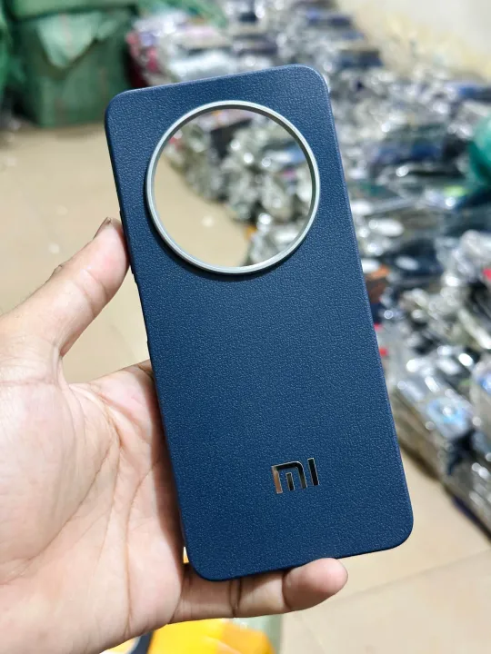Xiaomi%20Redmi%2014C%20matte%20finish%20premium%20back%20cover%20-%20Image%207