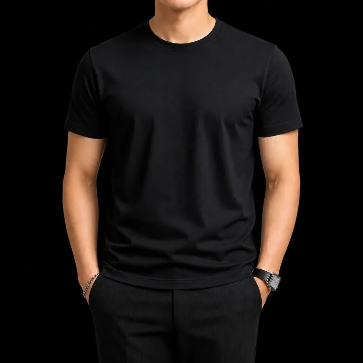 Premium%20Jersey%20Fabric%20Round%20Neck%20T-Shirt%20For%20Men%20%E2%80%93%20Soft%20&%20Comfortable%20%E2%80%93%20White,%20Black,%20Navy%20Blue,%20Maroon,%20Blue%20%E2%80%93%20Size%20M-XXL%20-%20Image%207