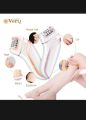 Daling Electric Hair Removal Epilator,Lady Beauty Care Machine. 
