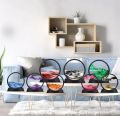 3D Moving Sand Art Lamp, Sand Lamp, Flowing Sand Painting
Random Colour. 