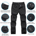 LNGXO Women Hiking Pants Summer Quick Dry Outdoor Camping Climbing Trekking Pants Women Waterproof Mountain Trousers Ripstop. 