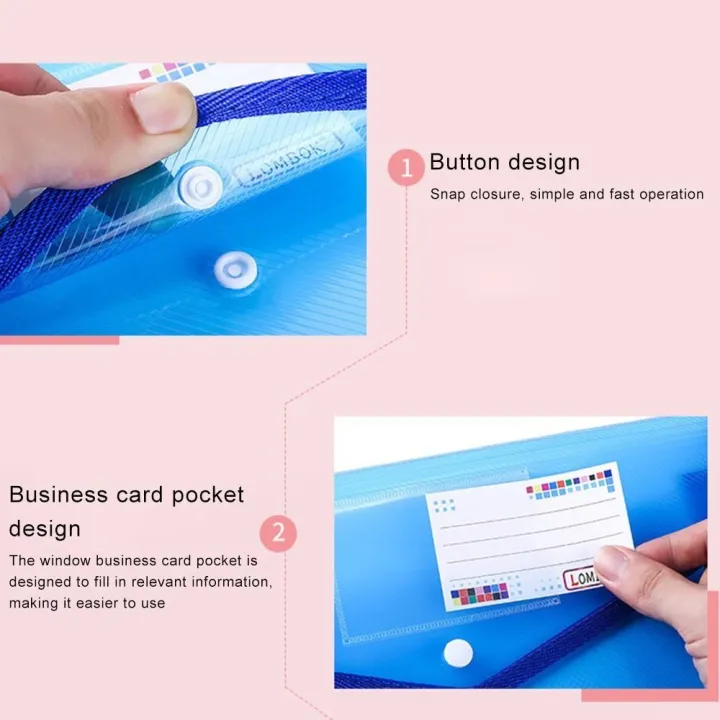 A5%20Plastic%20File%20Folders%20Large%20Capacity%20Office%20Document%20Bag%20Pouch%20Envelope%20Folder%20-%20Image%202