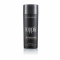 Toppik hair building fiber BLACK 27.5g Made in USA ,ORGINAL Product. 