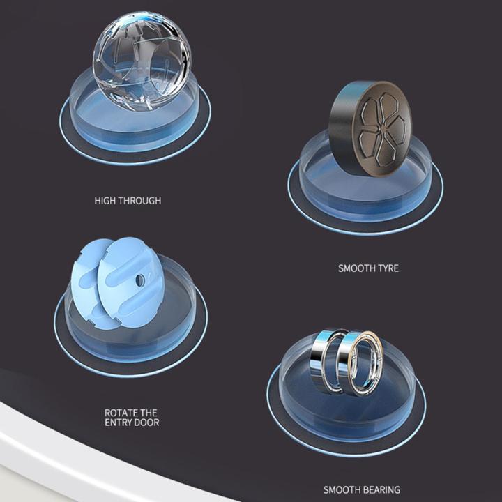Hamster%20Running%20Ball%20Hamster%20Exercise%20Wheel%20Multiuse%20Hamster%20Toy%20Car%20Enjoyable%20%20Sports%20Design%20Clear%20for%20Rat%20Small%20Animals%20Ferret%20-%20Image%204