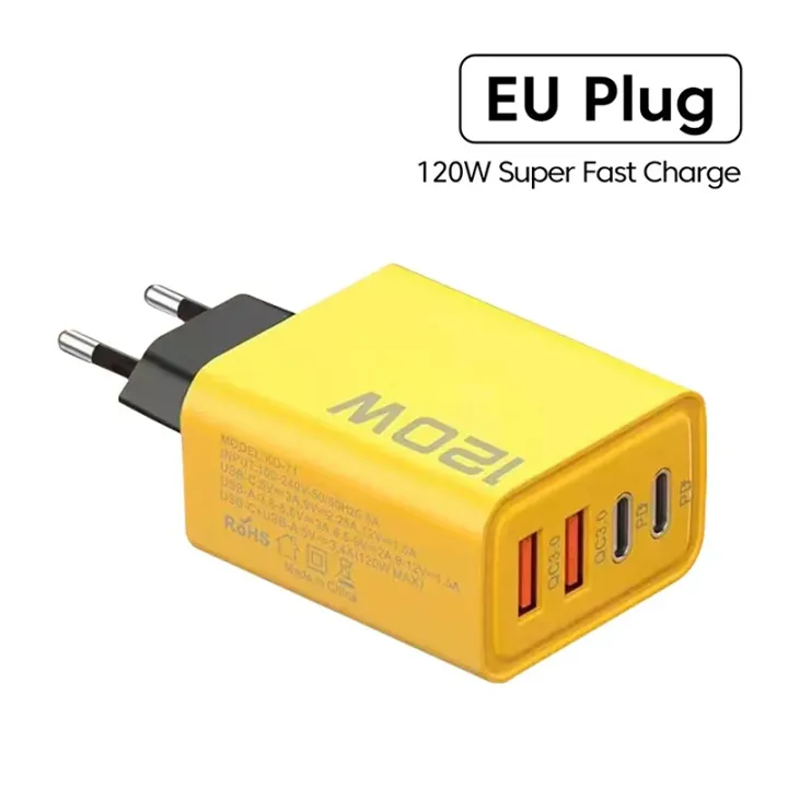 120W%20Fast%20Charging%204%20Ports%20Mobile%20Phone%20Charger%20QC3.0%20USB%20Type%20C%20Chargers%20Dual%20PD%20USB%20Wall%20Adapter%20EU/US%20Plug%20for%20iPhone%20%20-%20Image%207