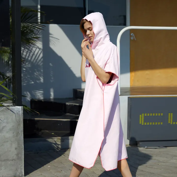 Surf%20Poncho%20Changing%20Towel%20with%20Hood%20Microfiber%20Beach%20Blanket%20Bath%20Towel%20Swim%20Towel%20Wetsuit%20Beach%20Poncho%20for%20Adults%20-%20Image%204
