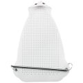 Iron Shoe Cover Ironing Shoe Pad cloth Cover Iron Plate Cover Protector protects your iron soleplate for long-lasting use. 