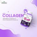 Herbiotics Collagix Collagen 750mg 30s Tablets. 