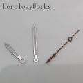 Watch Hands Parts Luminous Fit Miyota8205/8215/821A Mingzhu2813/3804 Movement. 