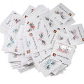 5/1Pcs Random Colorful Rhinestones Face Tattoo Sticker Women Glitter Diamond Temporary Stickers DIY Party Makeup Tattoo Decals *. 
