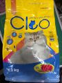 CLEO Adult Tuna flavour catfood 1.2kg. 