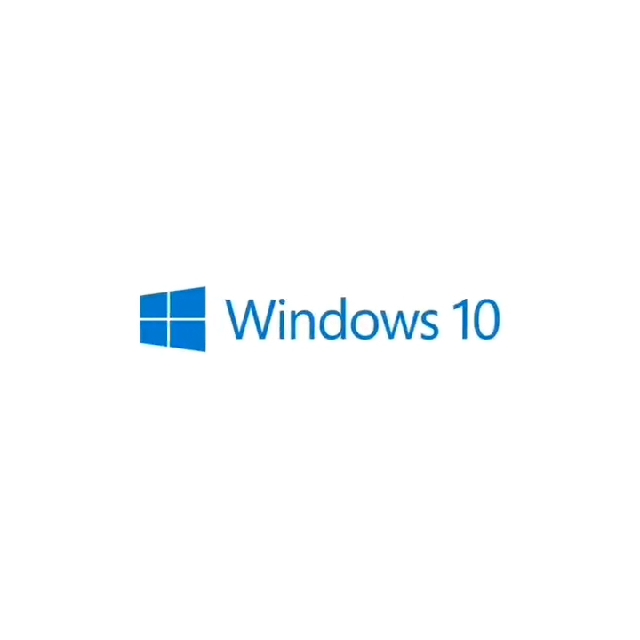 Microsoft Windows 10 Pro Official Retail License Product Key