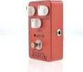 Joyo Crunch Distortion Pedal. 