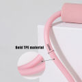 8 Shaped Resistance Bands Sports Workout Elastic Band At Home Yoga Fitness Rubber Pull Rope Yoga Training Exercise Gym Equipment.