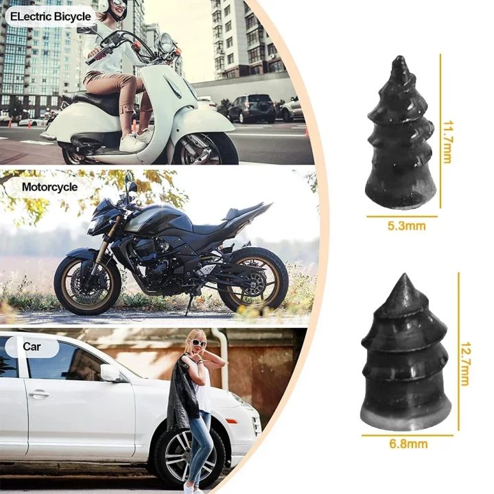 10/20/30Pcs%20Car%20Tyre%20Repair%20%20Nails%20Set%20Universal%20Cars%20Motorcycle%20Patch%20Nails%20Truck%20Bicycle%20Scooter%20Puncture%20Repair%20Tools%20-%20Image%202