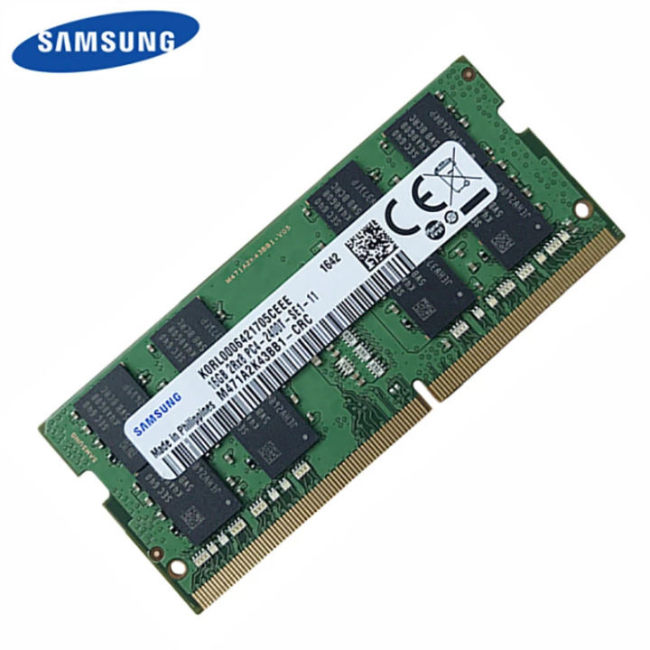 Samsung%20DDR4%204GB%208GB%2016GB%2032GB%2064GB%202400mhz%202133%202666mhz%203200mhz%20Sodimm%20Notebook%20High%20Performance%20Laptop%20Memory%20-%20Image%205