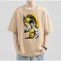 Bruce Lee Jeet Kun Do Tshirt Men. 