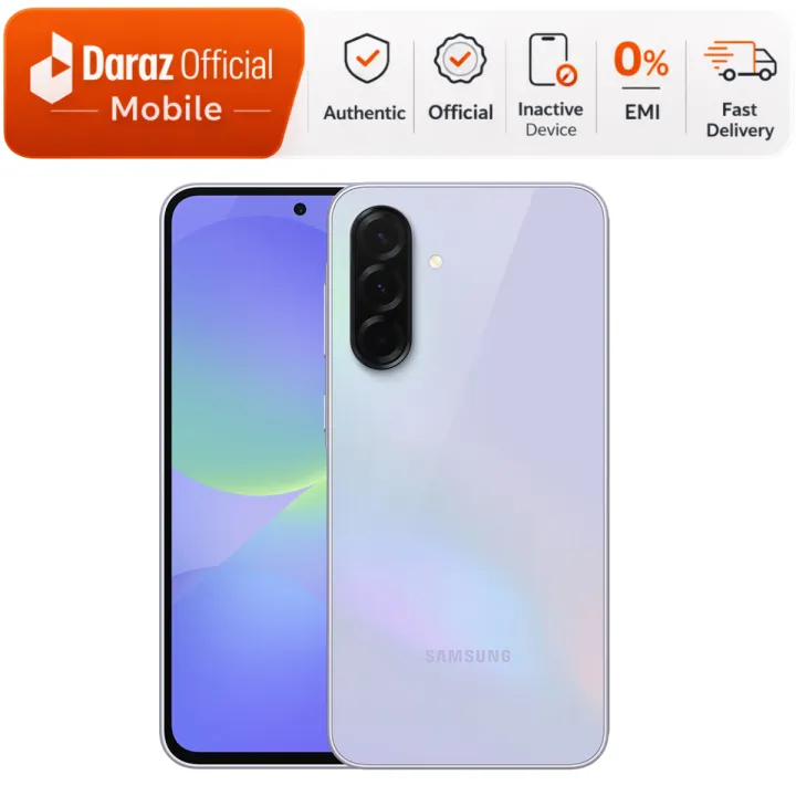 Samsung%20Galaxy%20A36%205G%208/256GB%7C6.6"%20FHD+%20AMOLED%20120Hz%20-%20Image%204