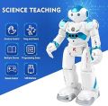Intelligent Robot, Fun Smart Robot Toy for Children from 2/3 Years Gift. 