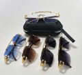 Cartier 3 piece sunglasses for boy and girls premium quality. 