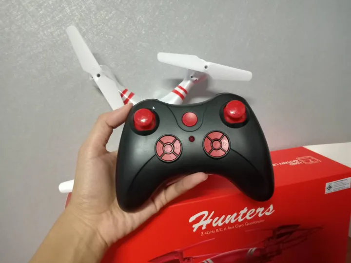 HDRC%20hunters%20H15%20quadcopter%202.4GHz%20frequency%20anti-interference%20White%20-%20Image%205