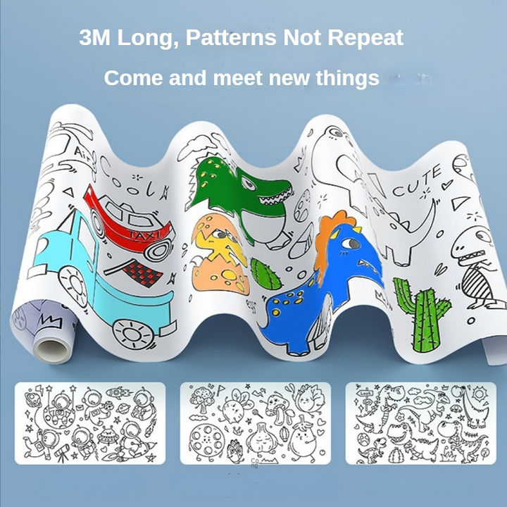 Children's%20Drawing%20Roll%20DIY%20Coloring%20Paper%20Roll%20Color%20Filling%20Paper%20Graffiti%20Scroll%20Paper-cut%20for%20Kids%20Painting%20Educational%20Toys%20-%20Image%206