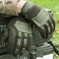Special Forces Tactical Gloves Touch Screen Mountaineering Motorcycle Riding Protective Gloves Outdoor Sport Tactical Gloves.